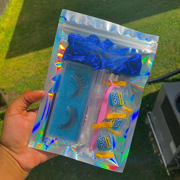 Lipp&lash package - Picture 5 of 5